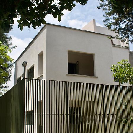 Casa Espana Гуадалахара Екстериор снимка