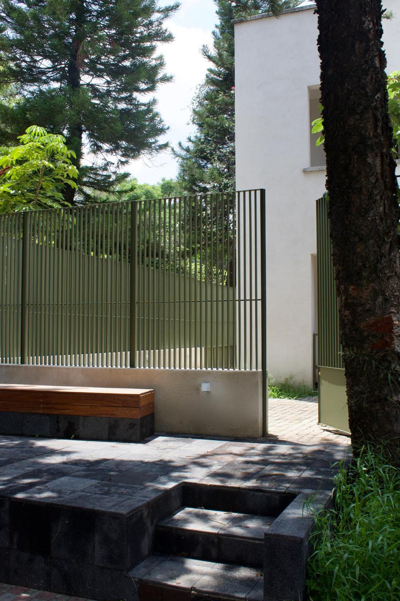Casa Espana Гуадалахара Екстериор снимка