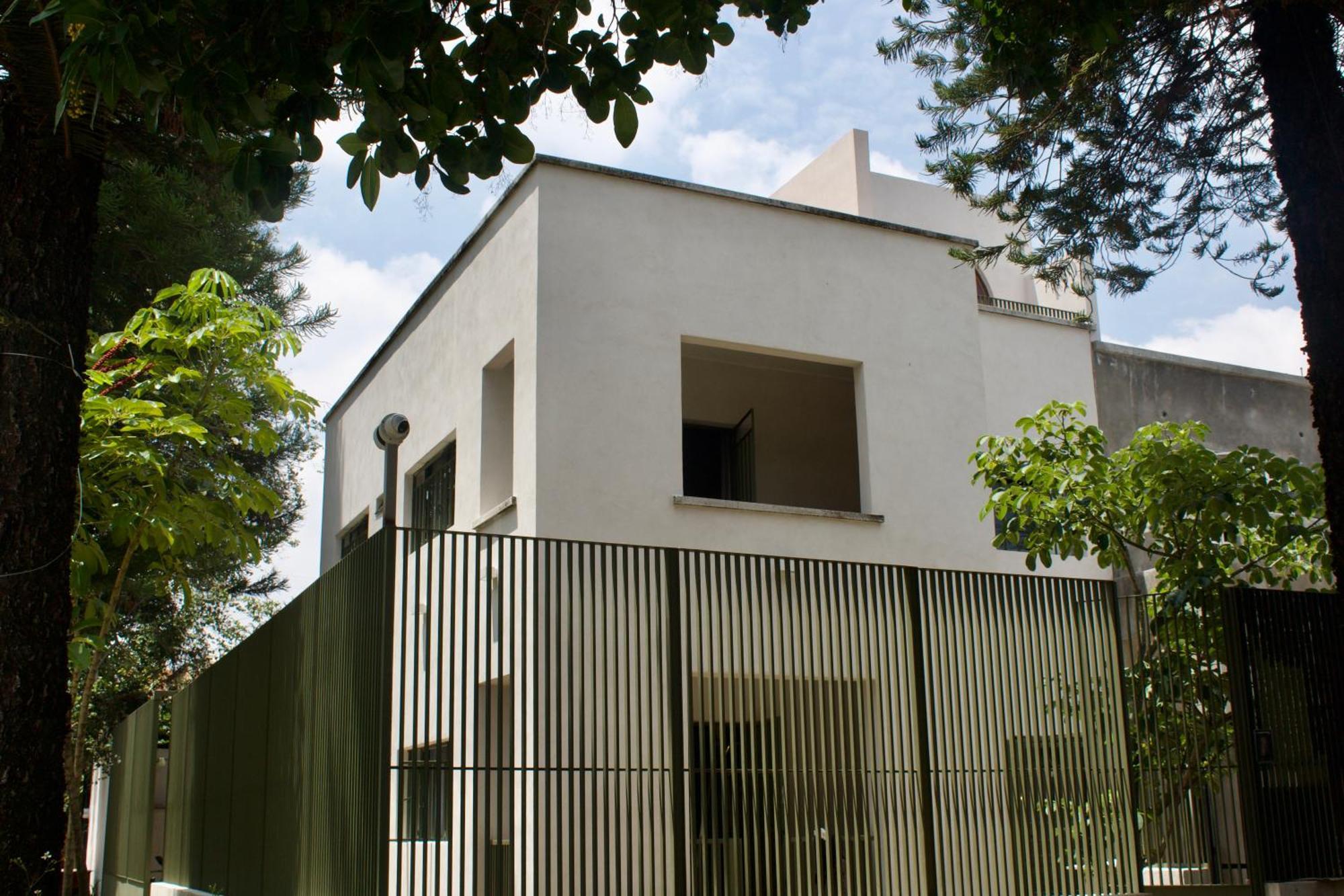 Casa Espana Гуадалахара Екстериор снимка