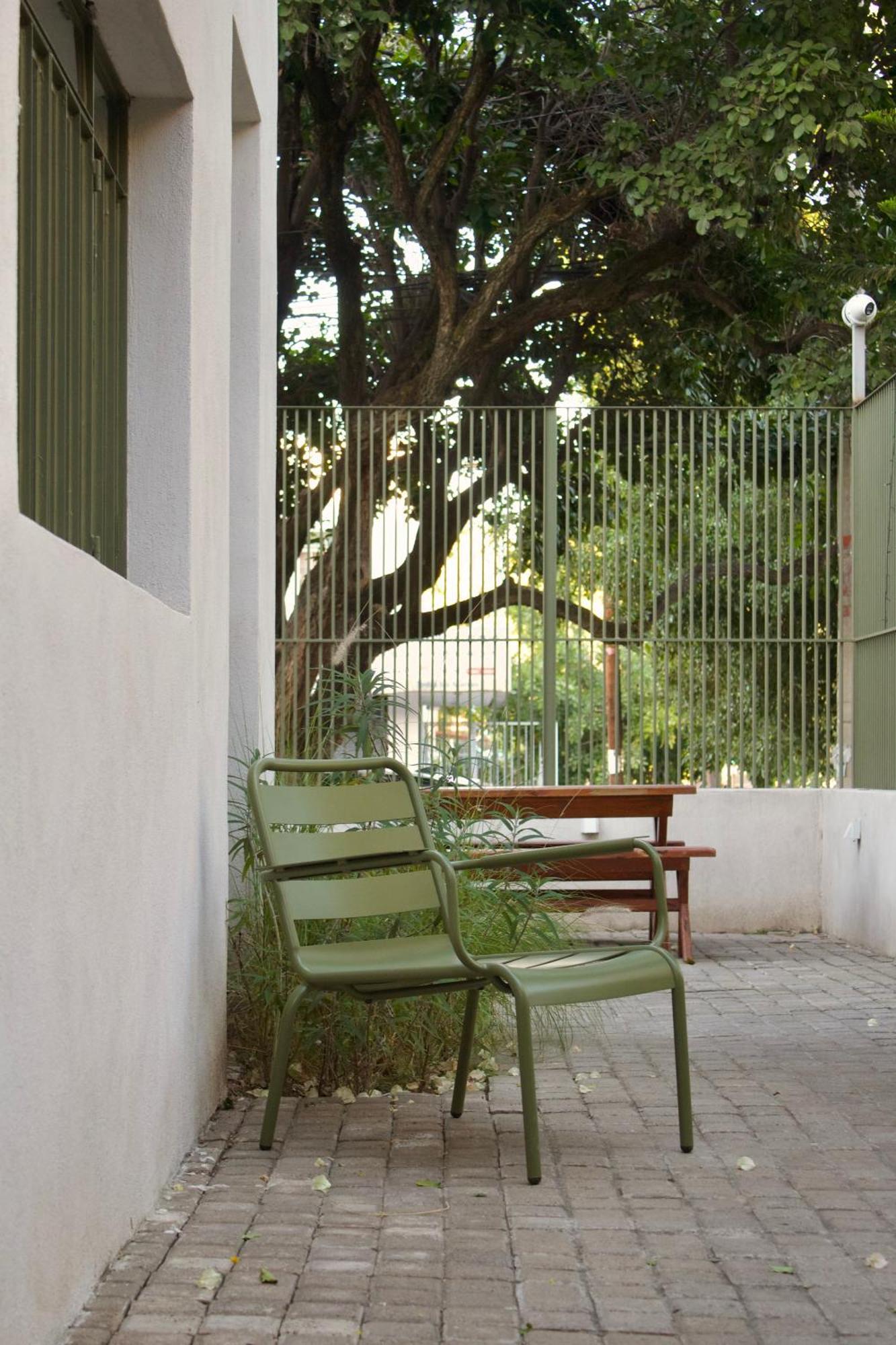 Casa Espana Гуадалахара Екстериор снимка