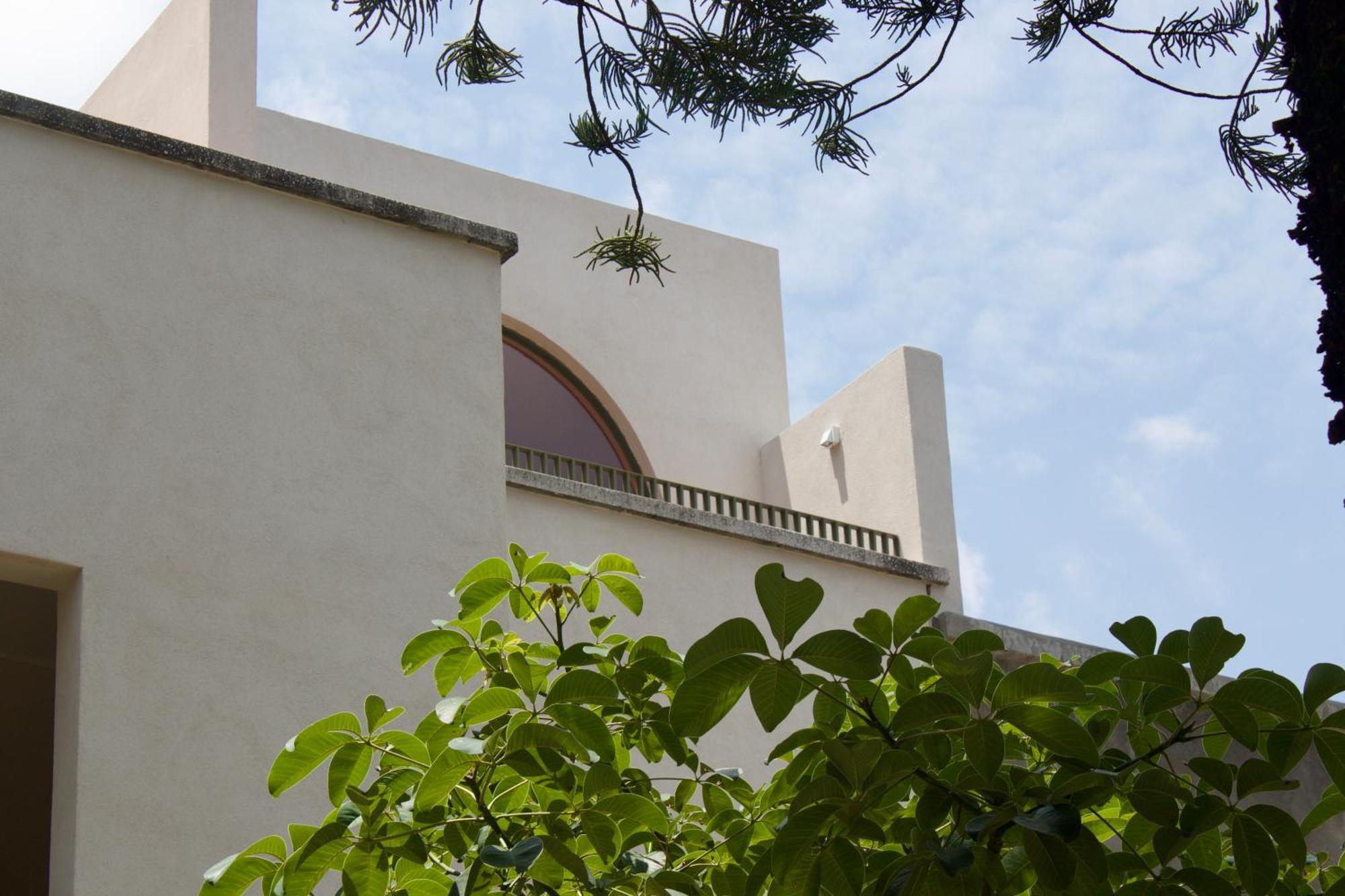 Casa Espana Гуадалахара Екстериор снимка